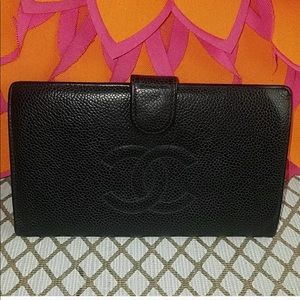 Chanel vintage Wallet